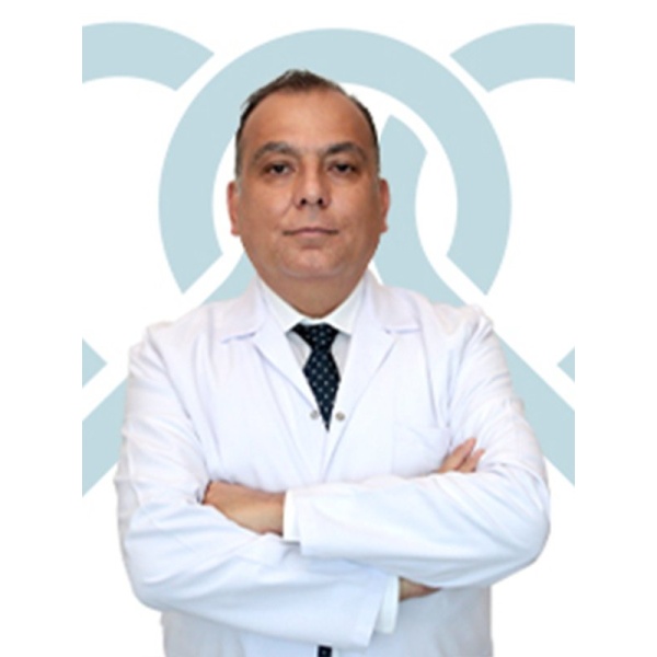 Clinictor - Koru Ankara Hospital - Prof Ahmet Tolga Ulus