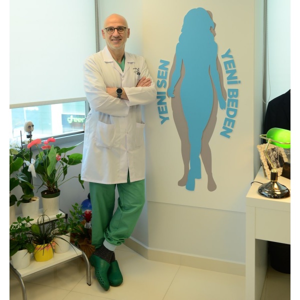 Clinictor - Flash Cure Med - Prof Ahmet Ziya Balta