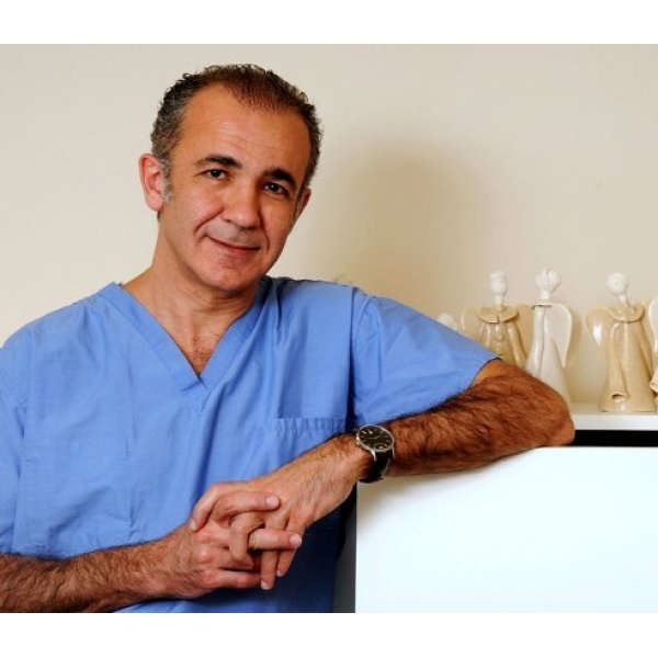 Clinictor - ISOM Tip Merkezi - Dental Clinic - Prof Akin YUCEL