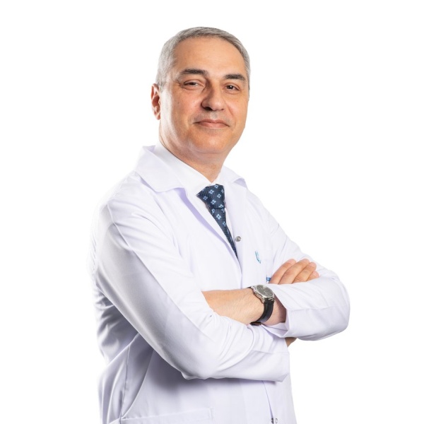 Clinictor - Health with Ela Clinic - Prof Alaattin  Öztürk