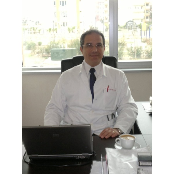Clinictor - Pro Med Global - Prof Ali Dogan Bozdag