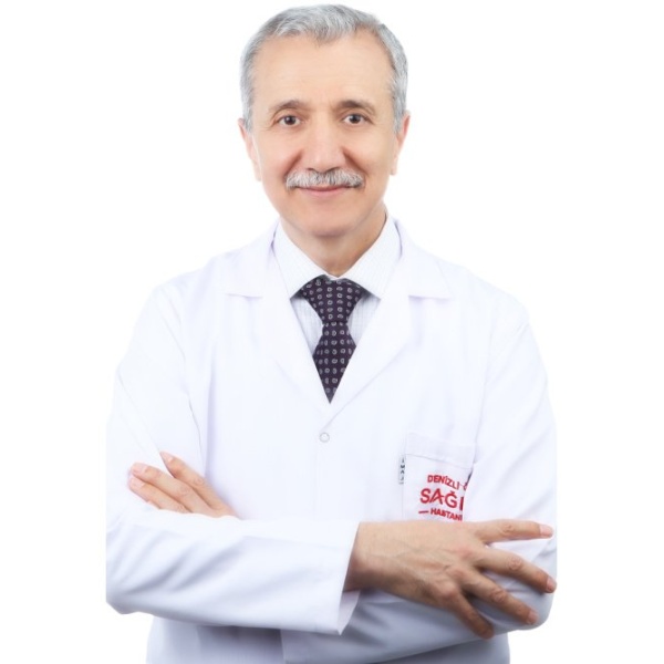 Clinictor - Private Sağlik Hospital - Prof Ali Keskin