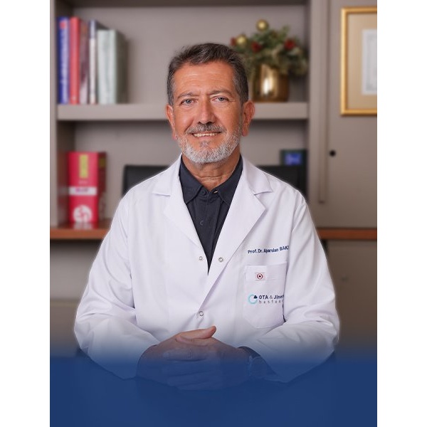 Clinictor - IVF Turkey - Prof Alparslan B