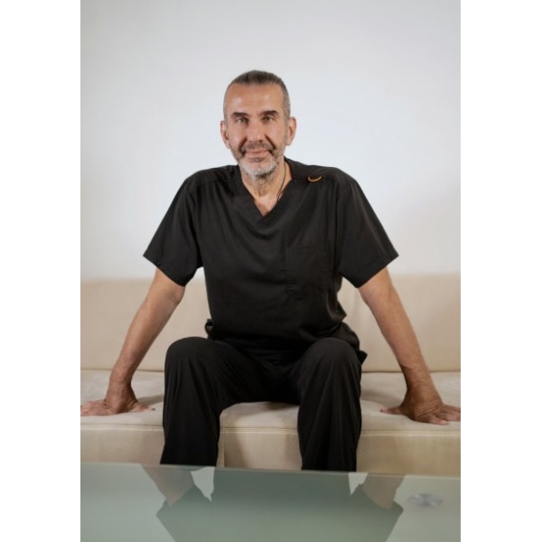 Clinictor - Medical Esthetic Group Alliance - Prof Andrey  Kharkov
