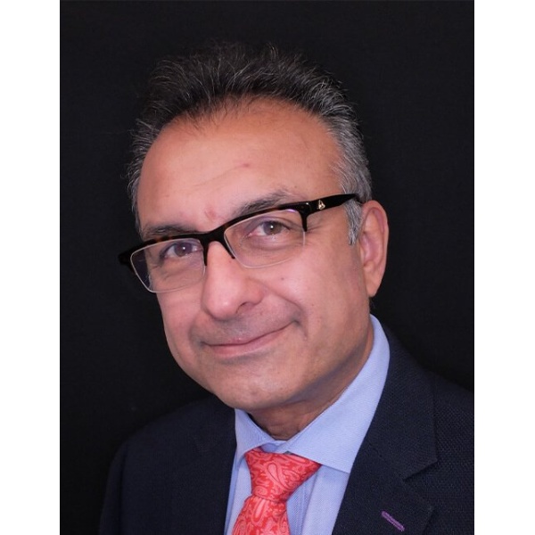 Clinictor - Spire Nottingham Hospital - Prof Anshul Sama