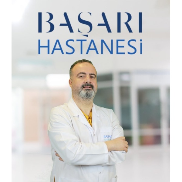 Clinictor - Özel Başarı Hastanesi - Prof Aydin Bora