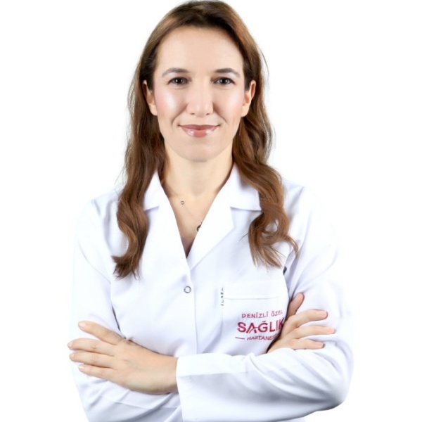 Clinictor - Private Sağlik Hospital - Prof Ayşe Seçil  Özban