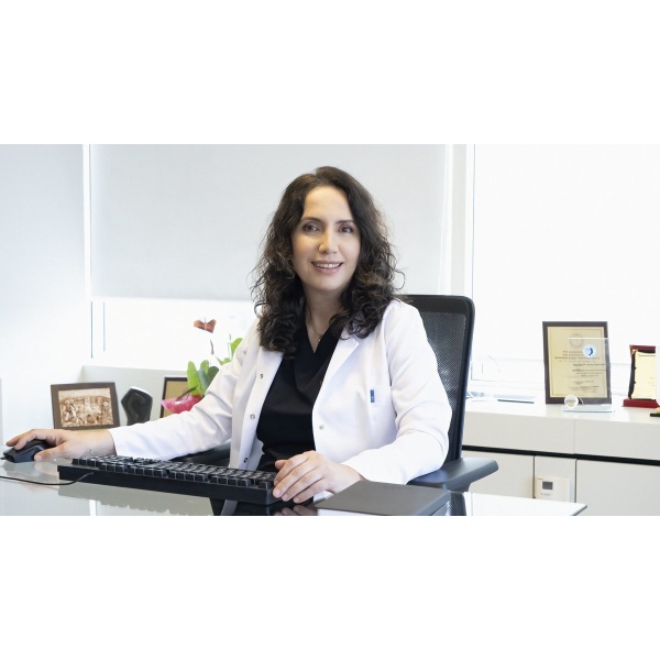 Clinictor - Prof.Dr. Aysenur Meric Hafız Clinic - Prof Aysenur Meric Hafiz