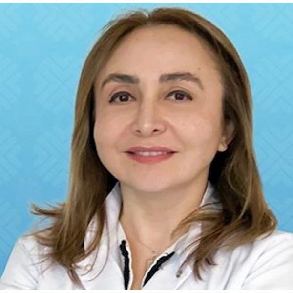 Clinictor - Medipol Camlica University Hospital - Prof Ayşin Karasoy Yesilada