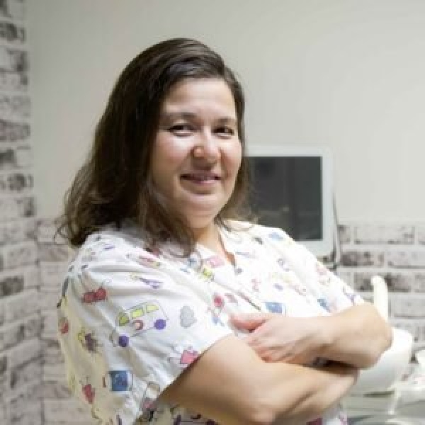 Clinictor - İdentik Dental Clinic - Prof Banu  Öter