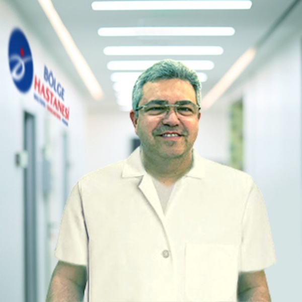 Clinictor - Private Pendi̇k Bolge Hospi̇tal - Prof BARANSEL SAYGI