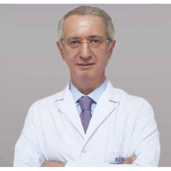 Clinictor - Violet Estetik - Prof Barış Nuhoğlu