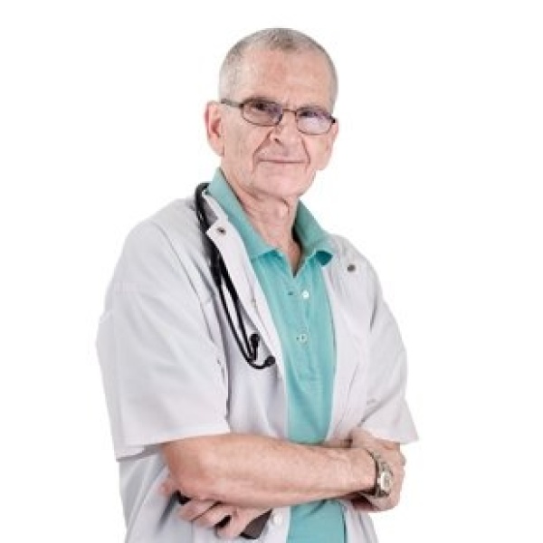 Clinictor - ARES Centers of Excellence in Cardiology and Radiology - Prof Basil Thanopoulos