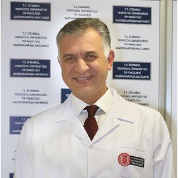 Clinictor - İstanbul Hand and Microsurgery Clinic - Prof Berkan  Mersa