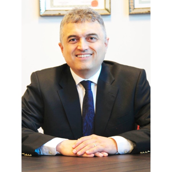 Clinictor - Prof. Dr. Burak Kavlakoglu - Prof Burak Kavlakoğlu
