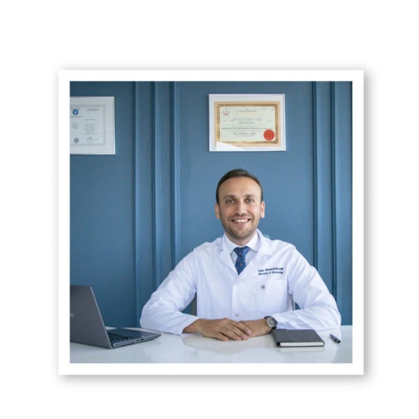 Clinictor - Gze Clinic - Prof Caglar Helvacioglu