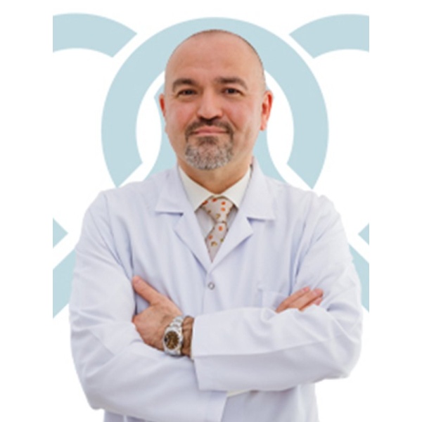 Clinictor - Koru Ankara Hospital - Prof Cardiologist Emre Durakoğlugil