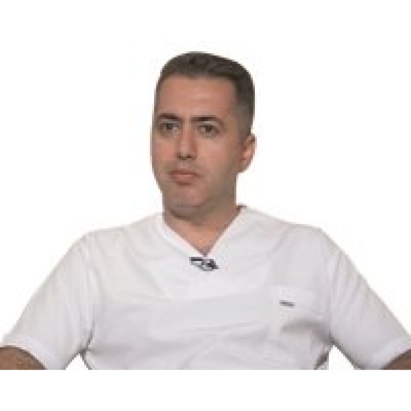 Clinictor - Medlife Zone - Prof Cem Baysal