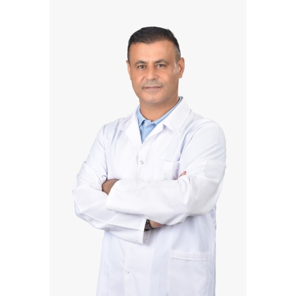 Clinictor - Medical Park Hospital Group - Prof  Cemal  Fırat