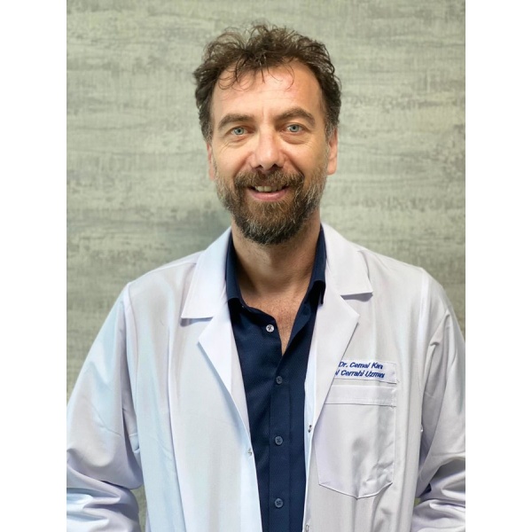 Clinictor - Assoc. Prof. Cemal Kara - Prof Cemal KARA
