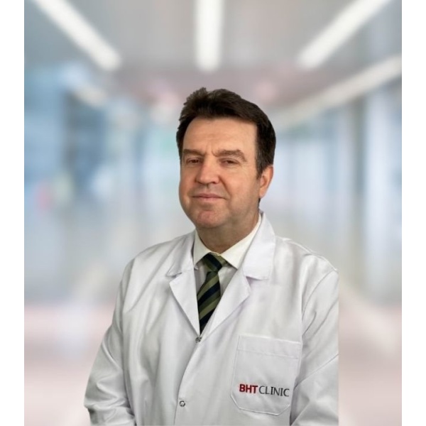 Clinictor - BHT CLINIC Istanbul Tema Hospital - Prof Cengiz ŞEN