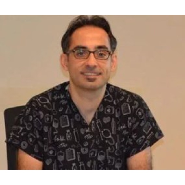Clinictor - Euro Istanbul Clinic - Prof Cihan  Şahin