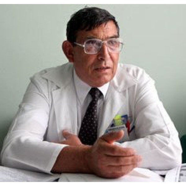 Clinictor - Tokuda Hospital - Prof Dimitar Evstatiev