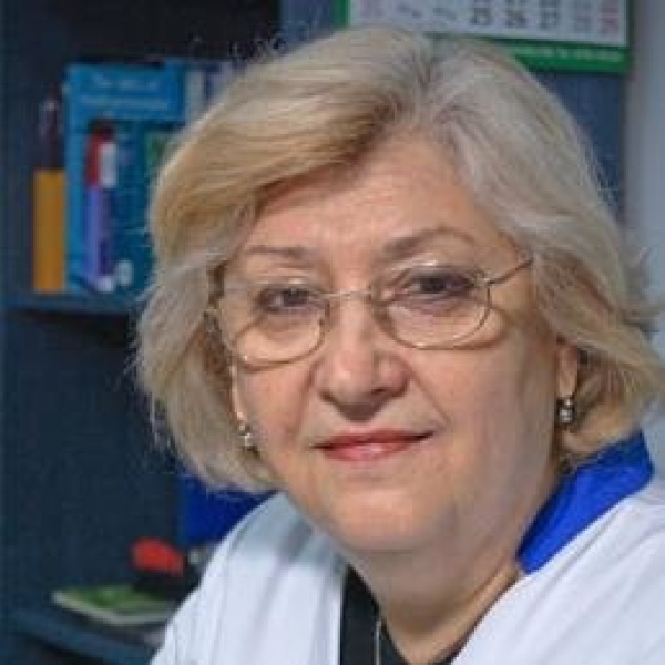 Clinictor - Clinica Dr. Rosu - Prof Doina Rosu