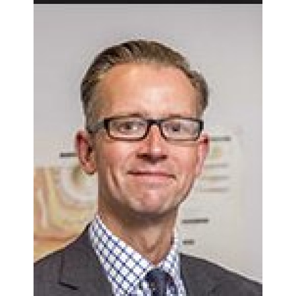 Clinictor - Spire Nottingham Hospital - Prof Douglas Hartley