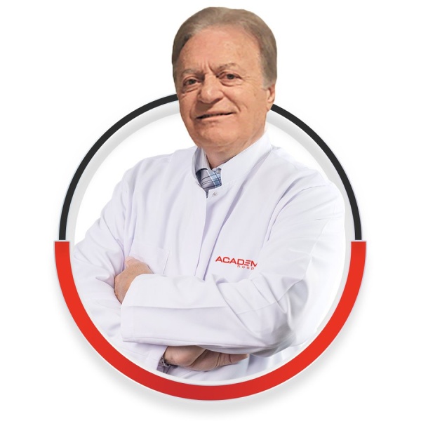 Clinictor - Academic Hospital - Prof Dr Ayhan Numanoglu