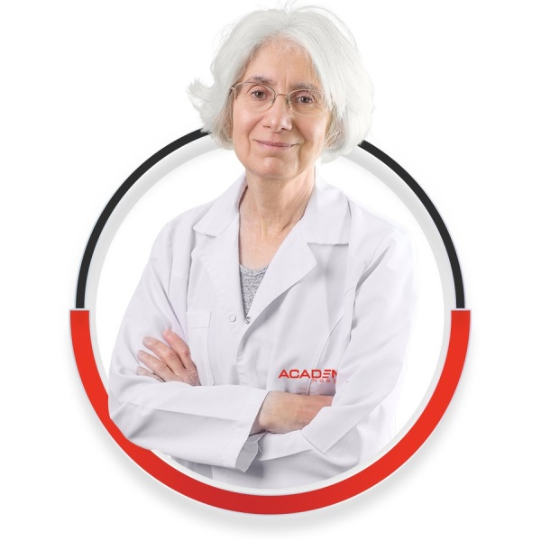 Clinictor - Academic Hospital - Prof Dr Ayse Tulin Mansur