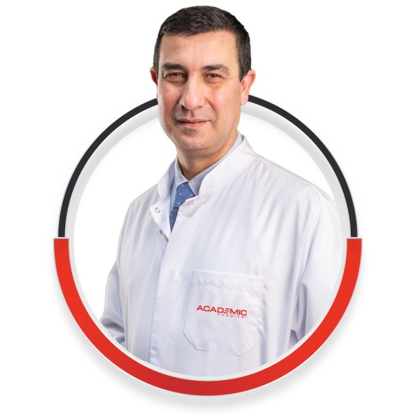 Clinictor - Academic Hospital - Prof Dr Bahadir Gulluoglu