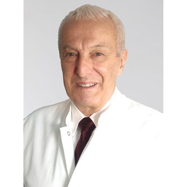 Clinictor - La Jung Clinic - Prof Dr Ben L. Pfeifer