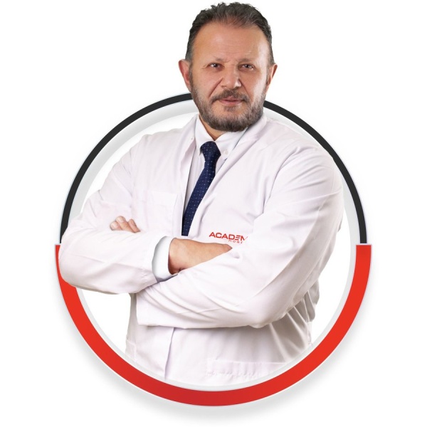 Clinictor - Academic Hospital - Prof Dr Caglar Batman