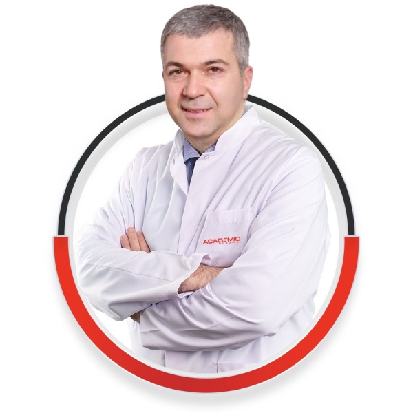 Clinictor - Academic Hospital - Prof Dr Erdem Tezel