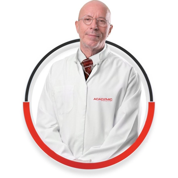 Clinictor - Academic Hospital - Prof Dr Mehmet Bayramicli