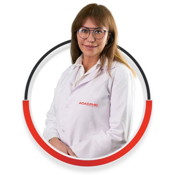 Clinictor - Academic Hospital - Prof Dr Sevinç Aktan