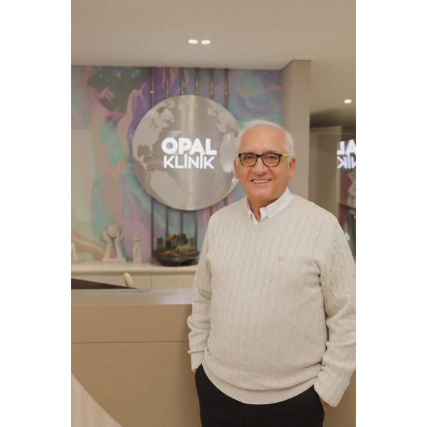 Clinictor - OPAL Clinic - Kalamis - Hair Transplant - Prof Dr Teksen Camlibel