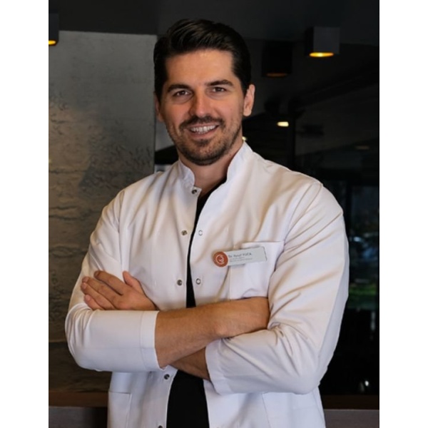Clinictor - West Health - Istanbul - Prof Dr. Yusuf