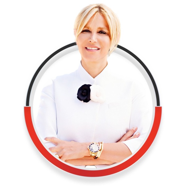 Clinictor - Academic Hospital - Prof Dr Zehra Neşe Kavak