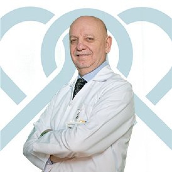 Clinictor - Koru Ankara Hospital - Prof Ear, Nose and Throat Ahmet Koybasıoglu