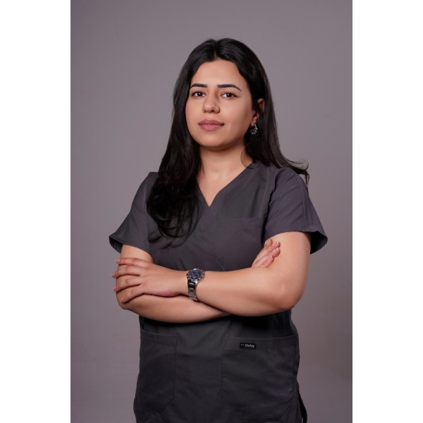 Clinictor - West Health - Istanbul - Prof Eda Koçak