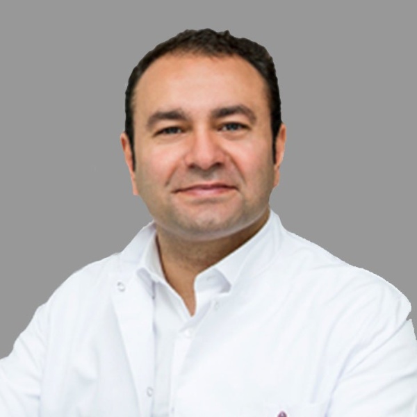 Clinictor - Keskin Clinic - Prof Ekrem Keskin