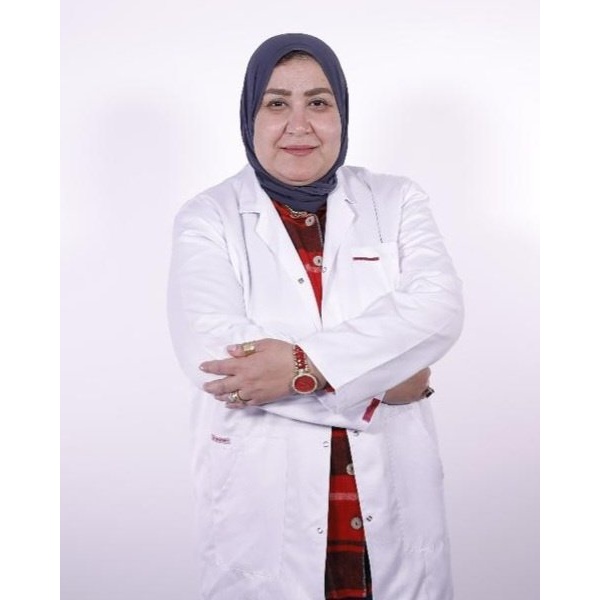 Clinictor - Bedaya Hospital for IVF & Fertility - Prof Eman Zein
