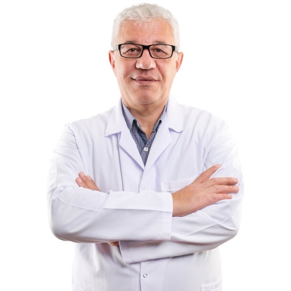 Clinictor - Private Sağlik Hospital - Prof Ergün Erdem