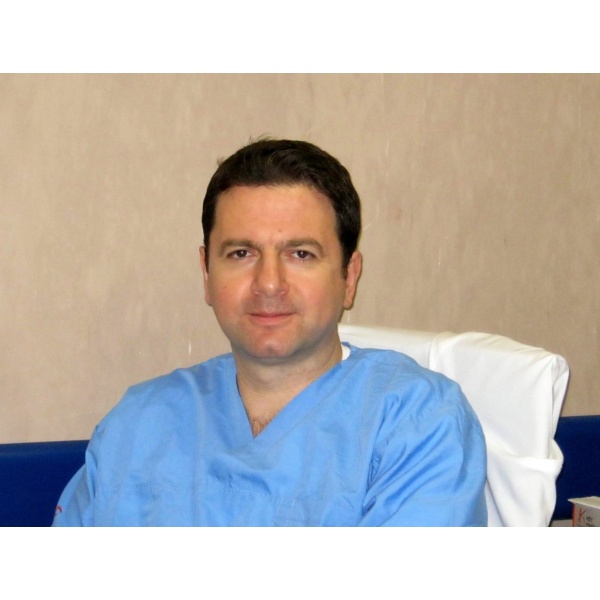 Clinictor - Prof Ersin Ozturk - Prof Ersin Ozturk