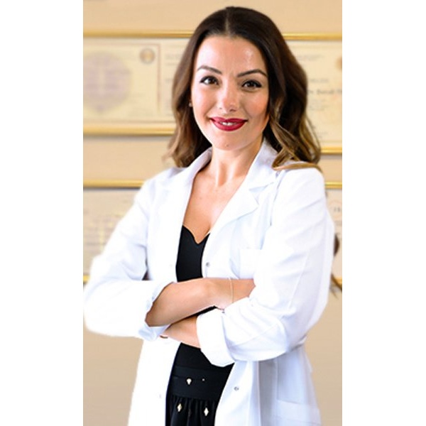 Clinictor - Trustmed Clinic - Prof Ezgi Özkur