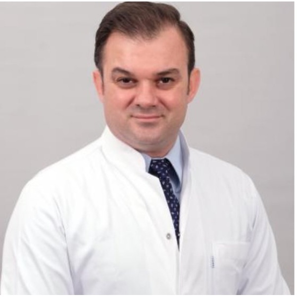 Clinictor - Okan Dent - Prof Fatih Cabbar