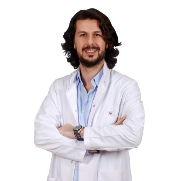 Clinictor - Health with Ela Clinic - Prof Fatih Can Karaca
