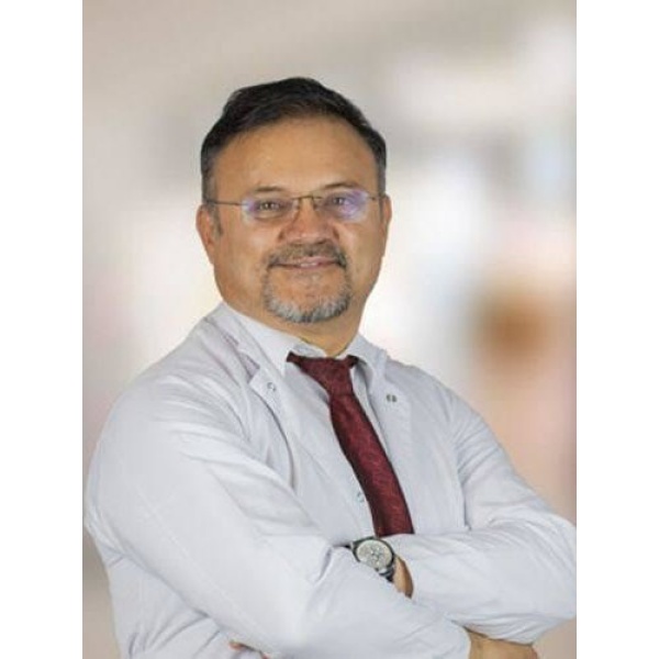 Clinictor - Elixirmed - Prof Fehmi Doner